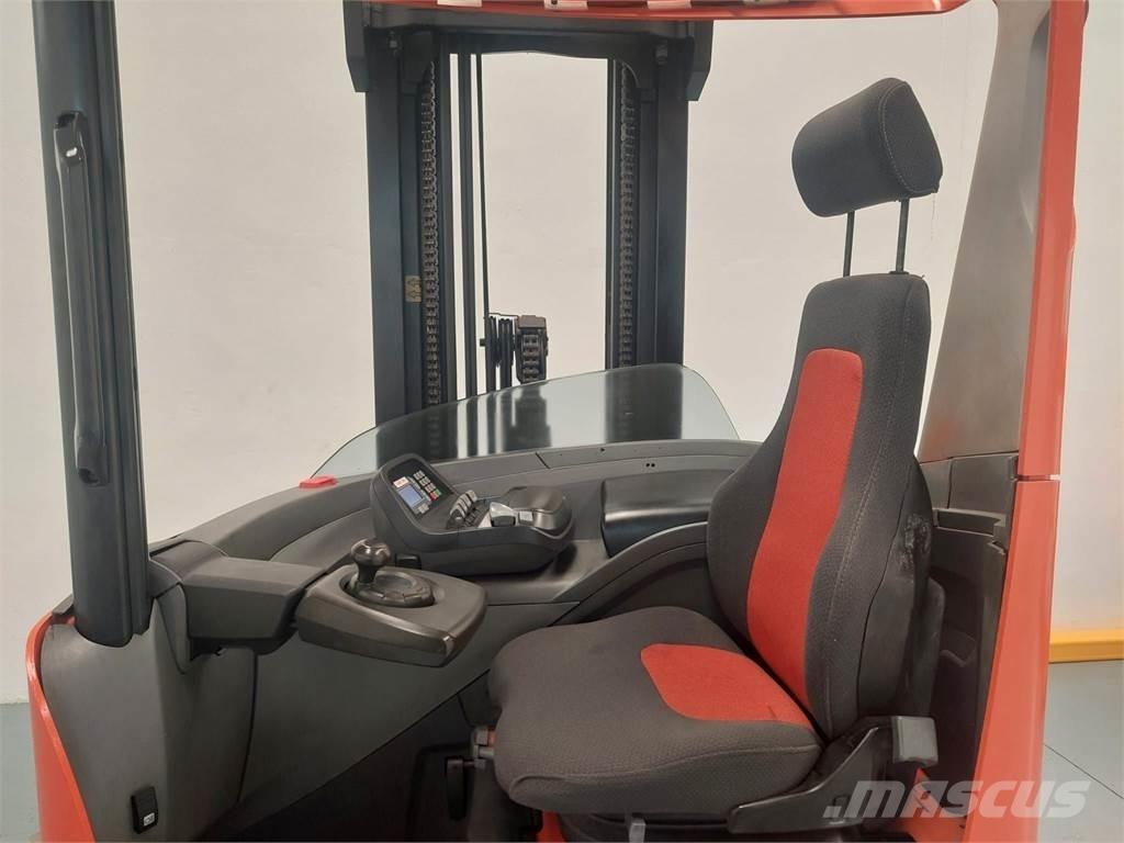 BT RRE 140 H Carrello retrattile