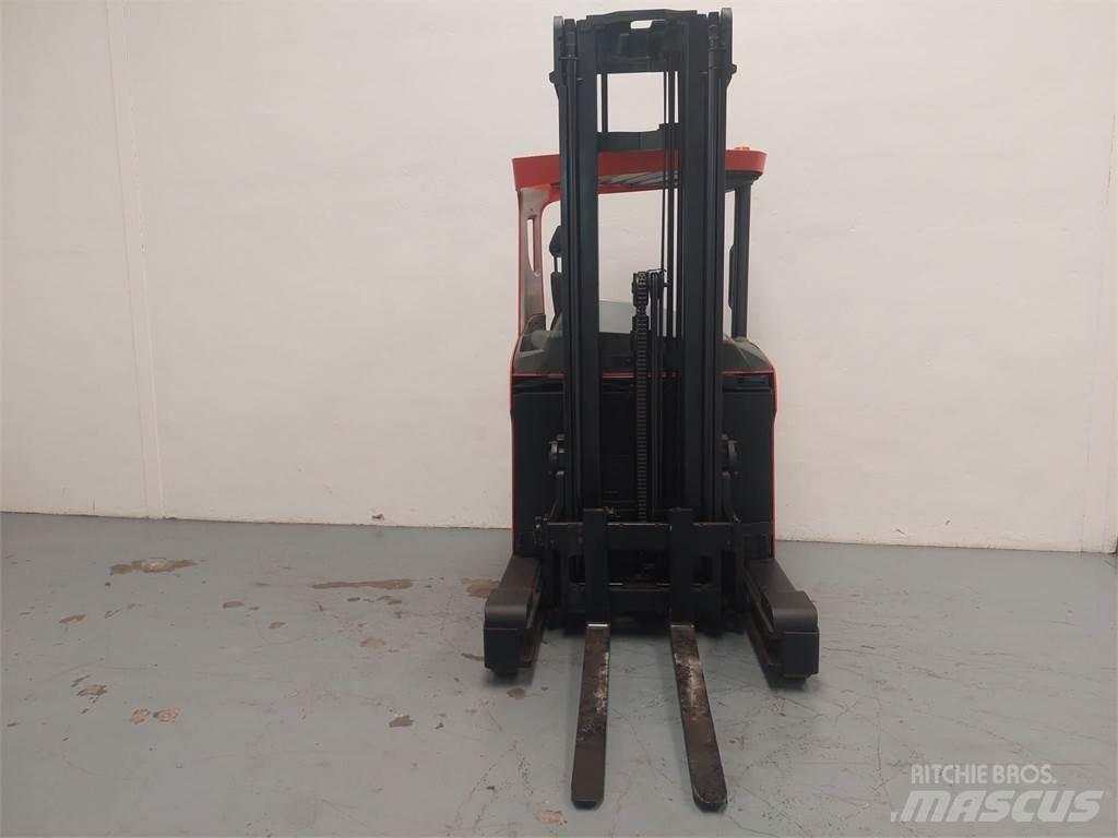 BT RRE 140 H Carrello retrattile