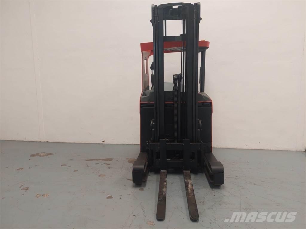 BT RRE 140 H Carrello retrattile