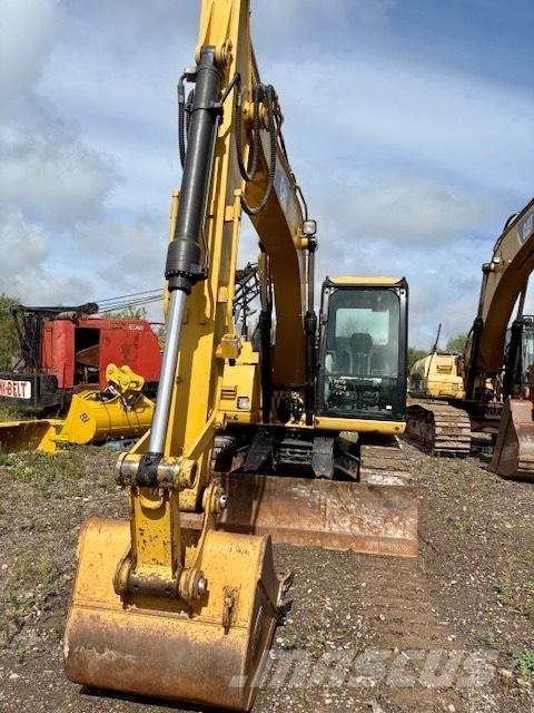 CAT 311 F Escavatori cingolati