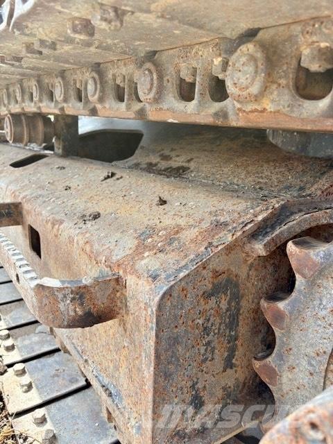 CAT 311 F Escavatori cingolati