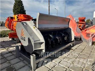 FAE UML/HY-125 VT Sramatrici