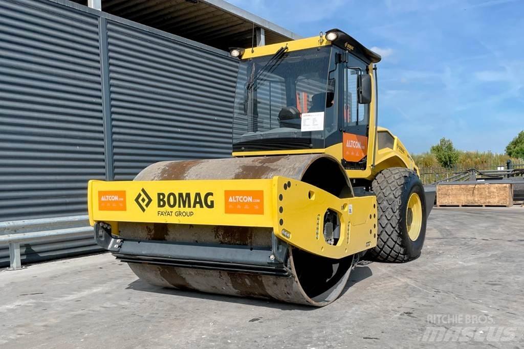 Bomag BW 213 D-5 Rulli monotamburo