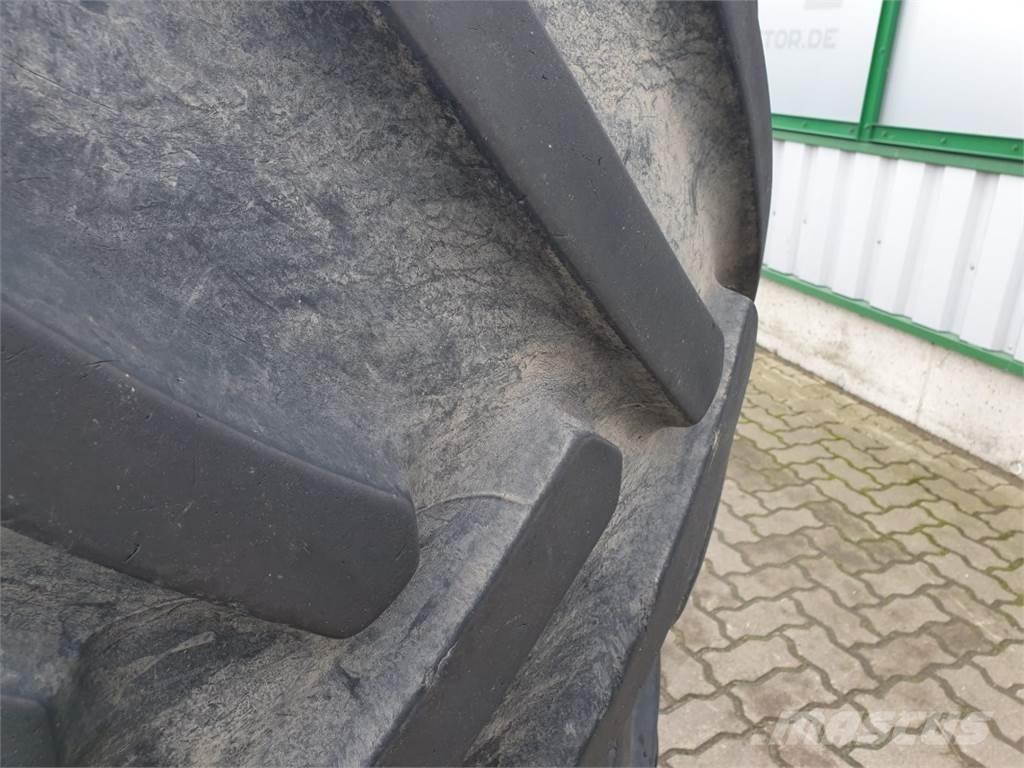 Mitas 600/70R38 Pneumatici, ruote e cerchioni