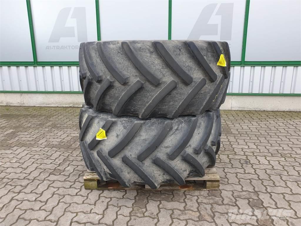 Mitas 600/70R38 Pneumatici, ruote e cerchioni