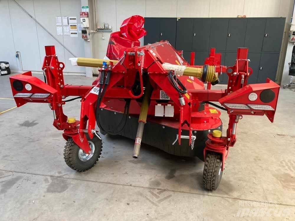 Grimme VT 170 Agricoltura - Altro