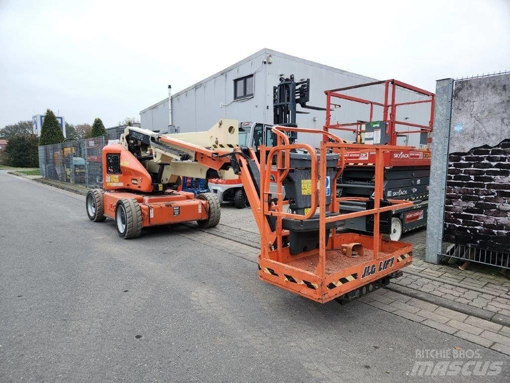 JLG M 450 AJ Piattaforme a braccio articolato