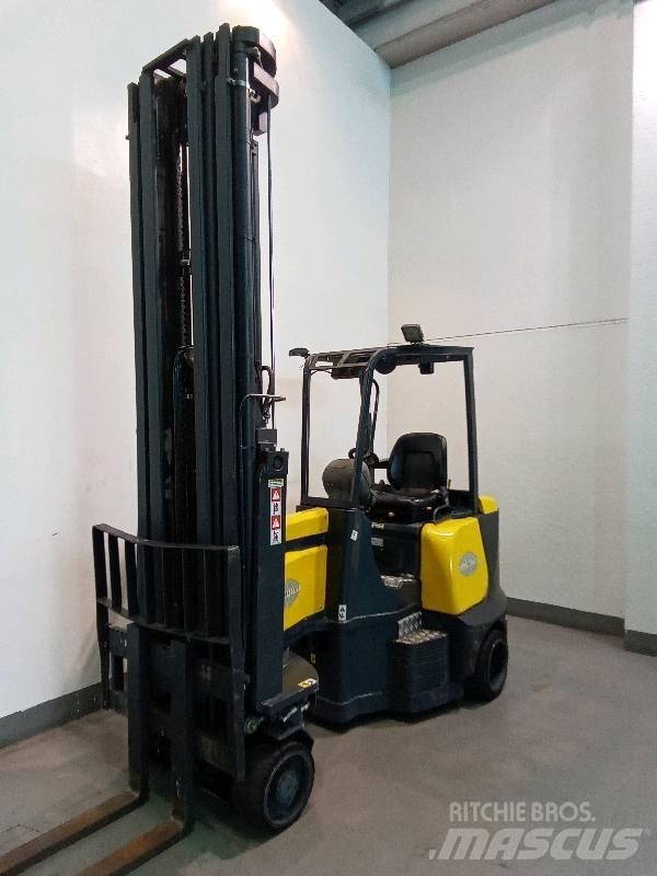 Aisle-Master 20 WHE Carrelli elevatori elettrici