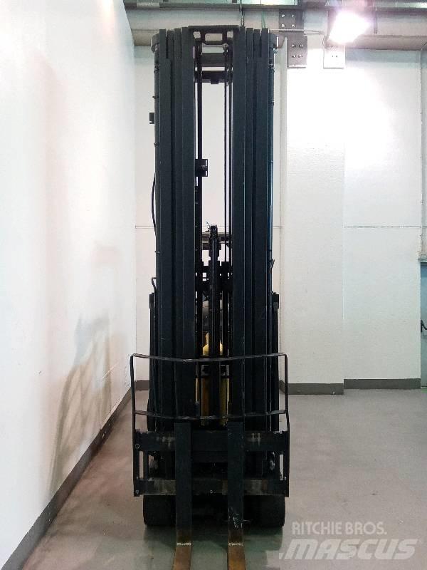 Aisle-Master 20 WHE Carrelli elevatori elettrici