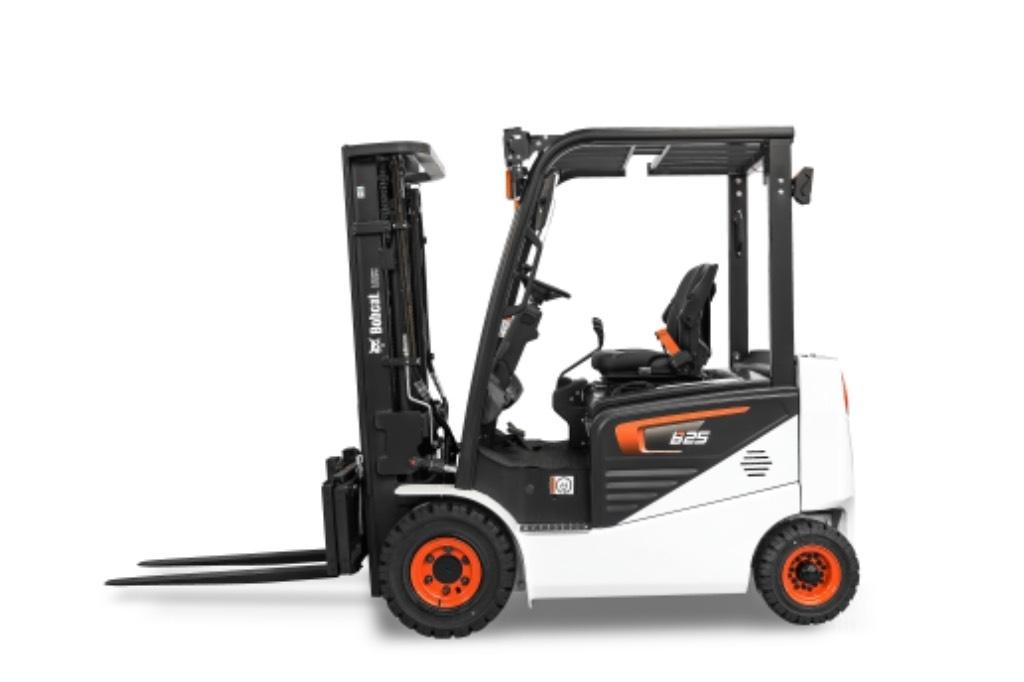 Bobcat B25NS (Tulossa) Carrelli elevatori elettrici