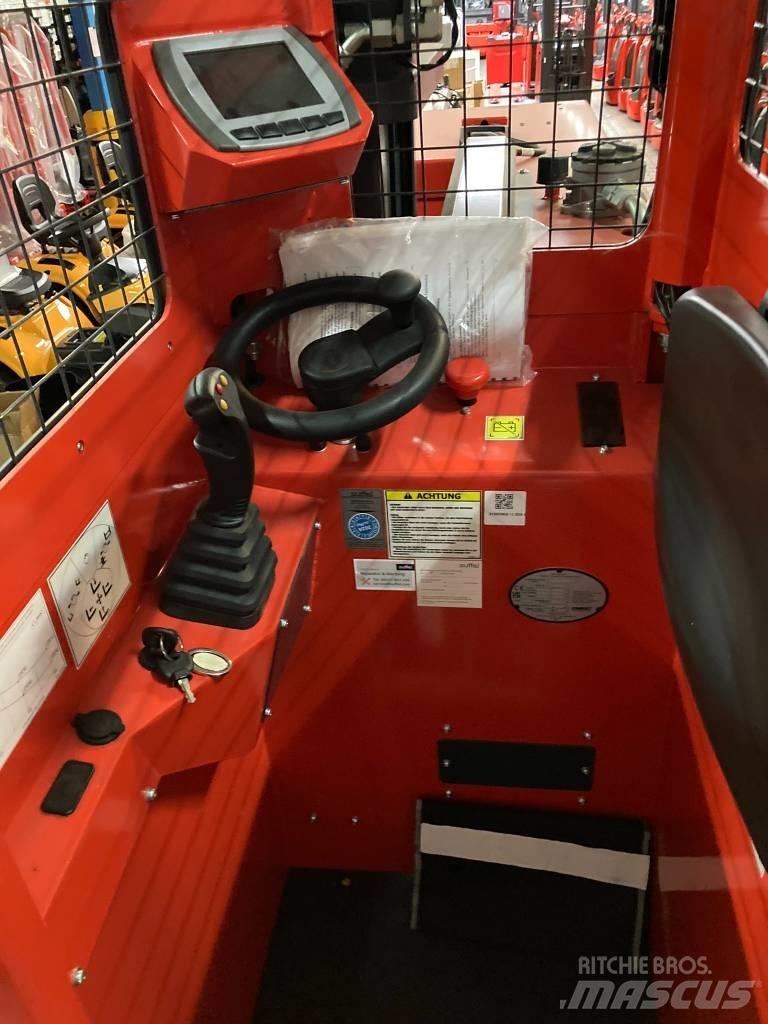 Combilift C 2500 STE Carico laterale