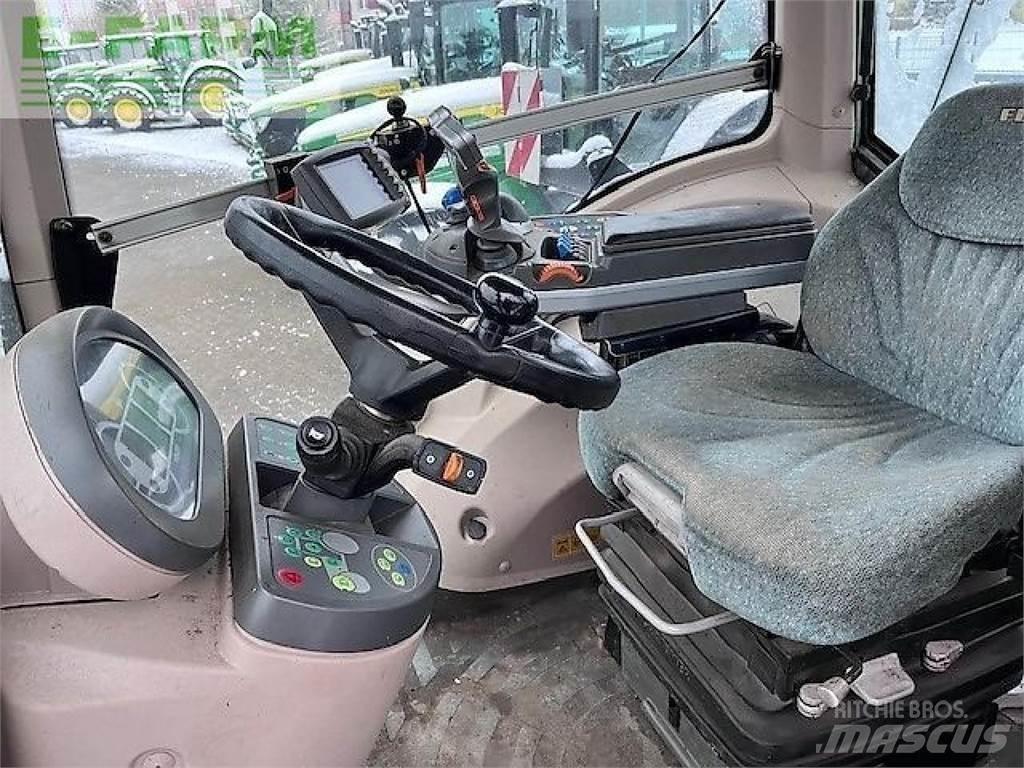 Fendt 933 Trattori