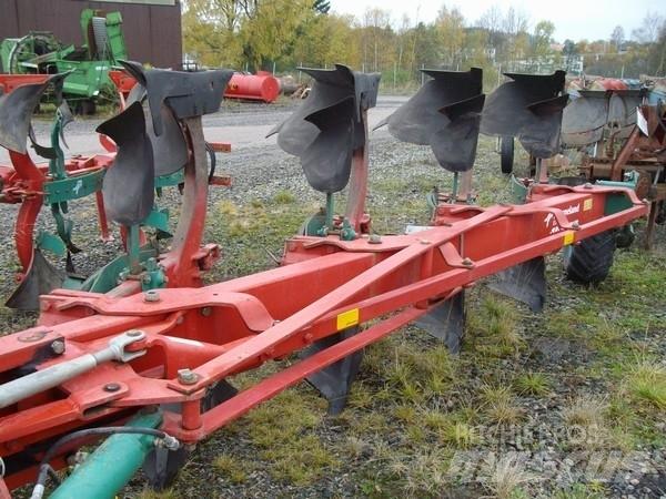 Kverneland EG Aratri reversibili