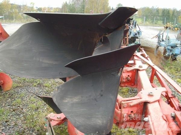 Kverneland EG Aratri reversibili