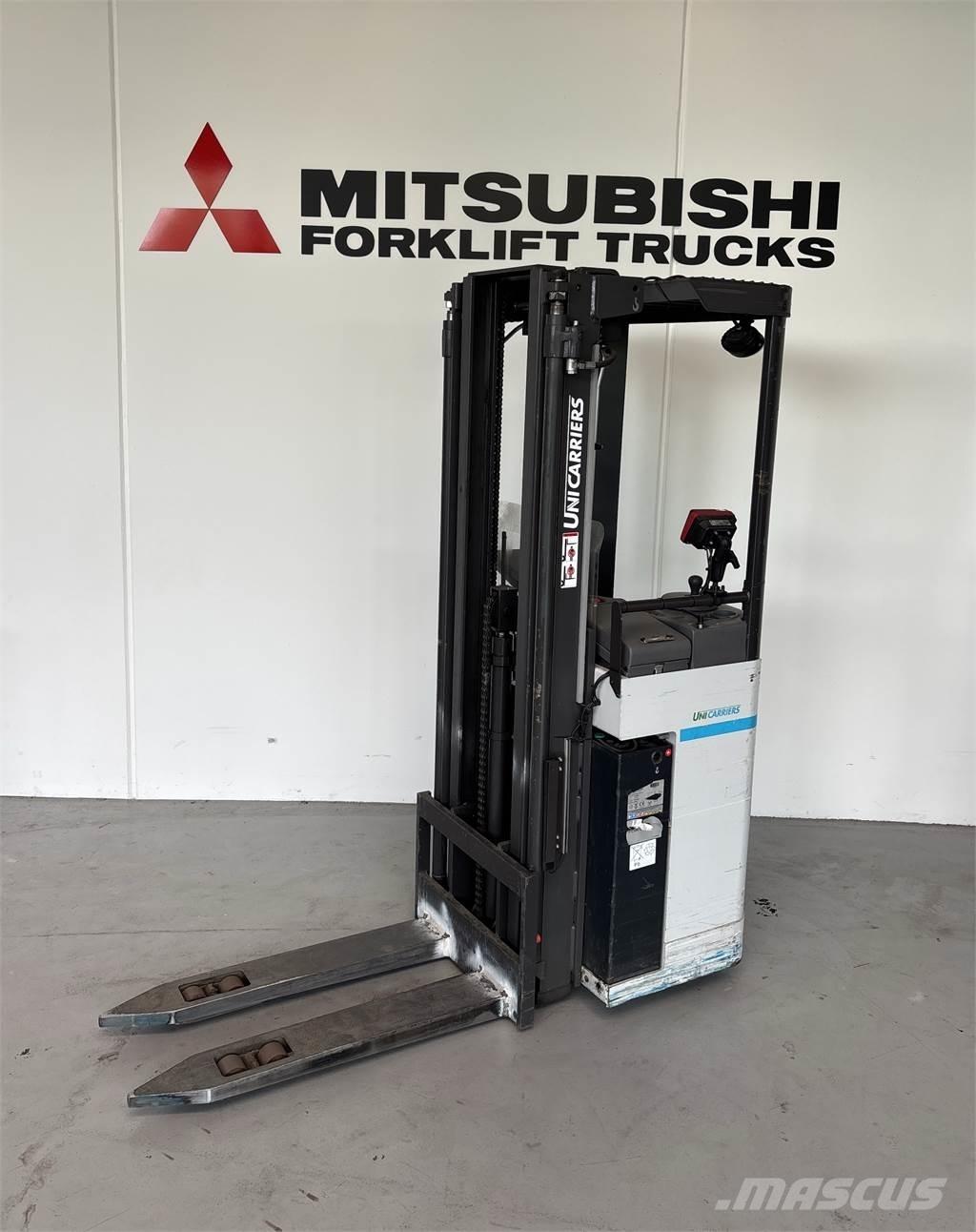 Atlet A160 Carelli stoccatori  automatici-usati