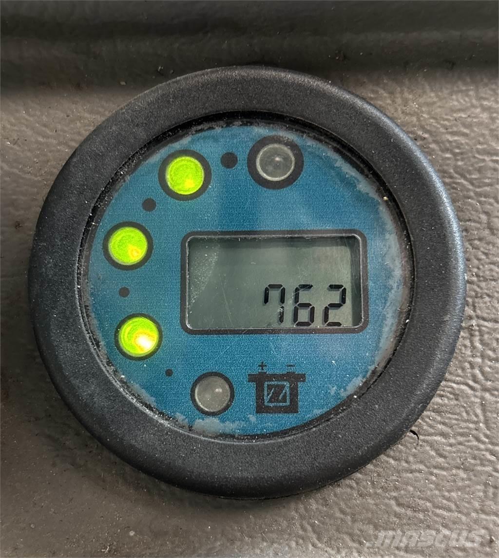 Atlet A160 Carelli stoccatori  automatici-usati