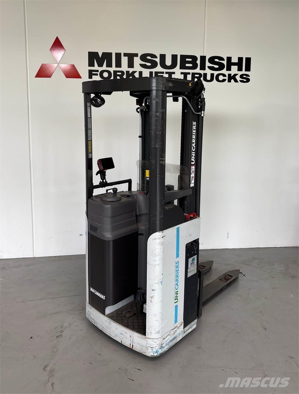 Atlet A160 Carelli stoccatori  automatici-usati