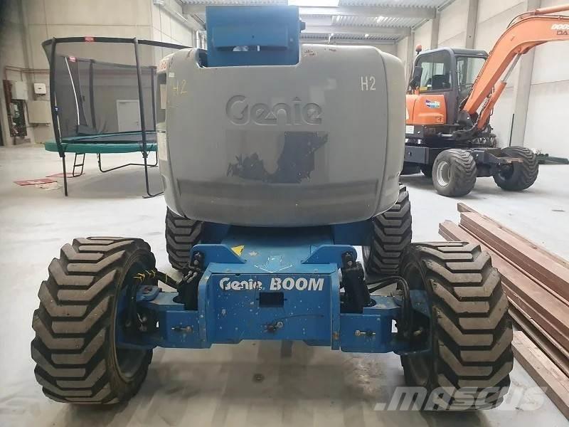 Genie Z45/25 Piattaforme a braccio articolato