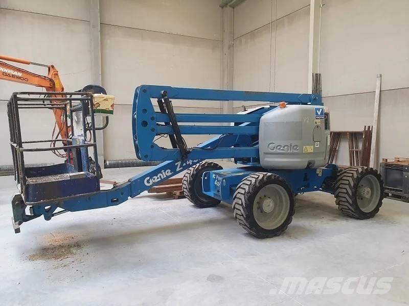 Genie Z45/25 Piattaforme a braccio articolato