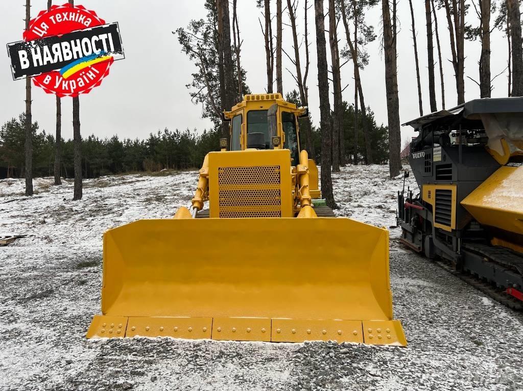 Shehwa TY 165-3 Dozer cingolati