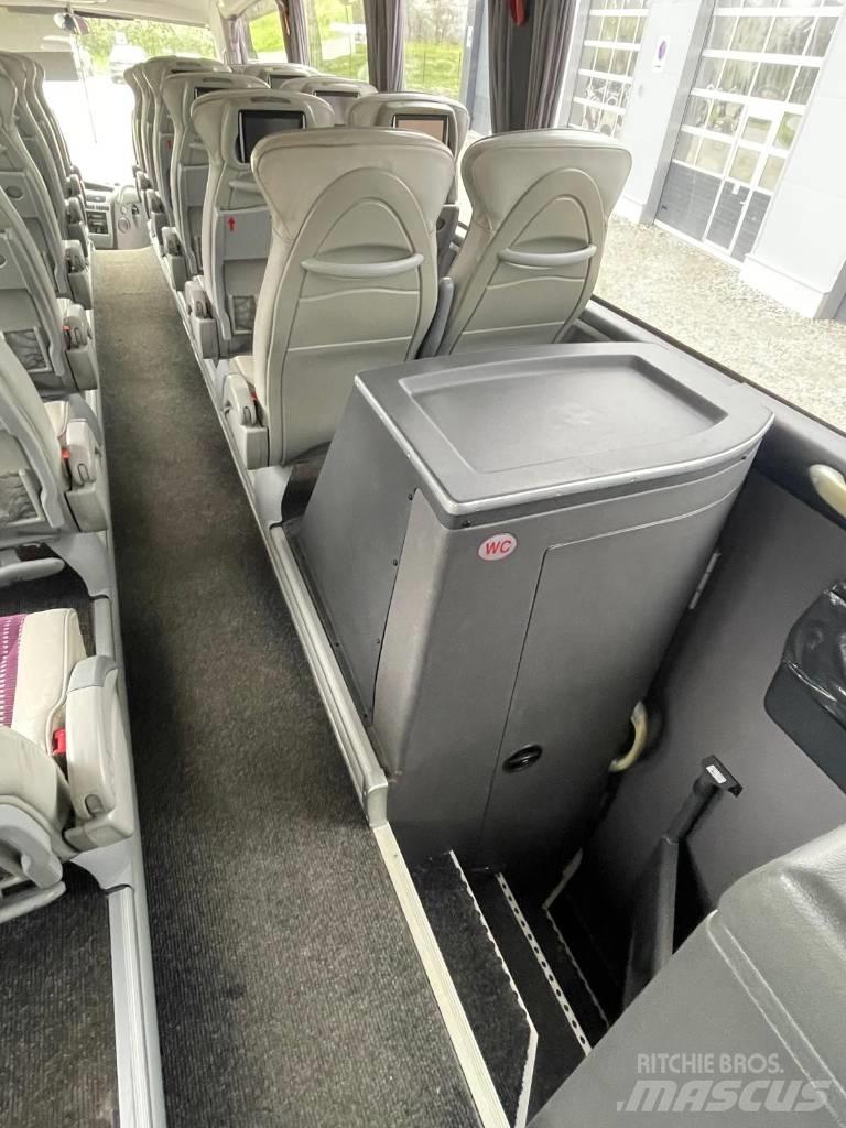 Scania Irizar Autobus da turismo