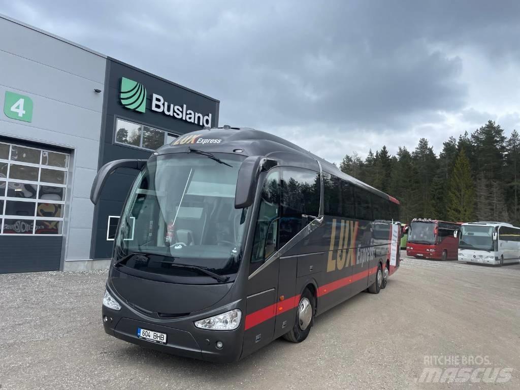 Scania Irizar Autobus da turismo