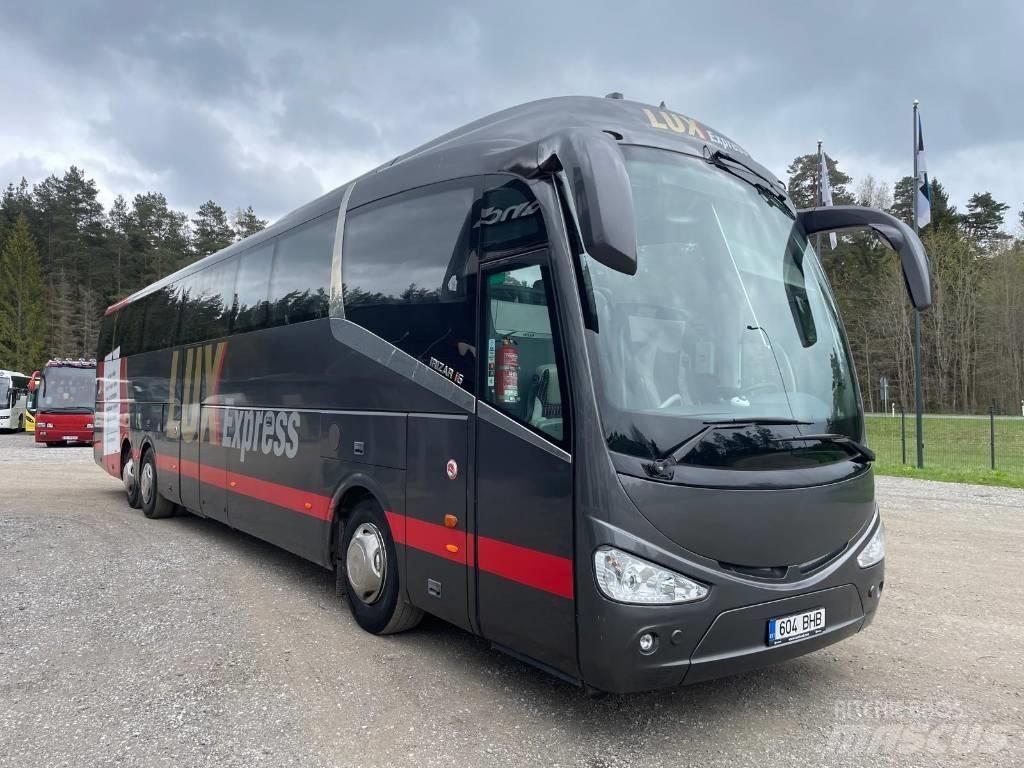 Scania Irizar Autobus da turismo