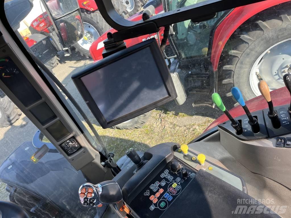 Case IH PUMA 175 CVX Trattori