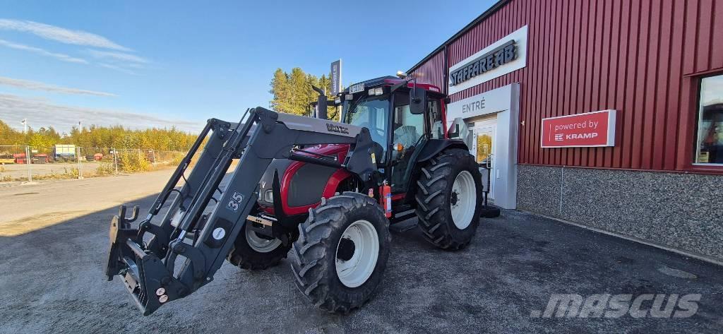 Valtra A 72 Trattori