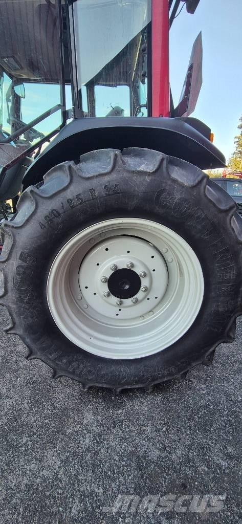 Valtra A 72 Trattori