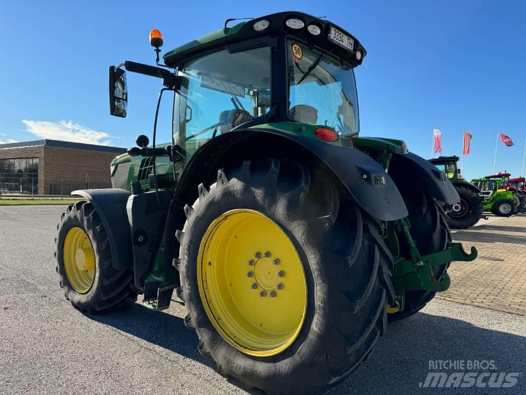 John Deere 6175 R Trattori