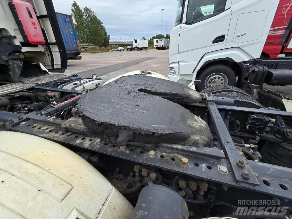 Scania R 500 6x2 Motrici e Trattori Stradali