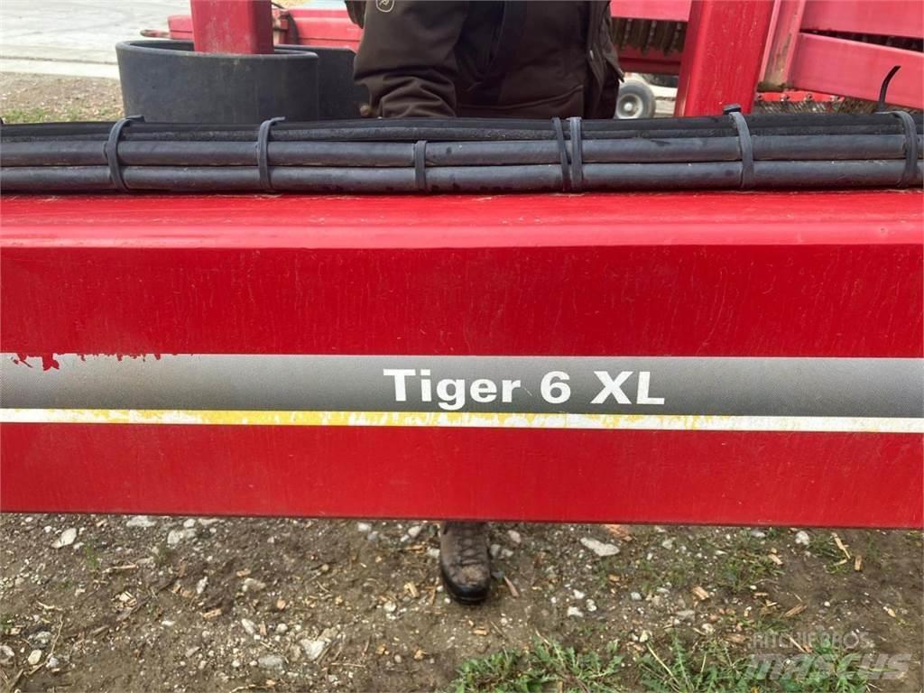 Horsch Tiger 6 XL Coltivatori