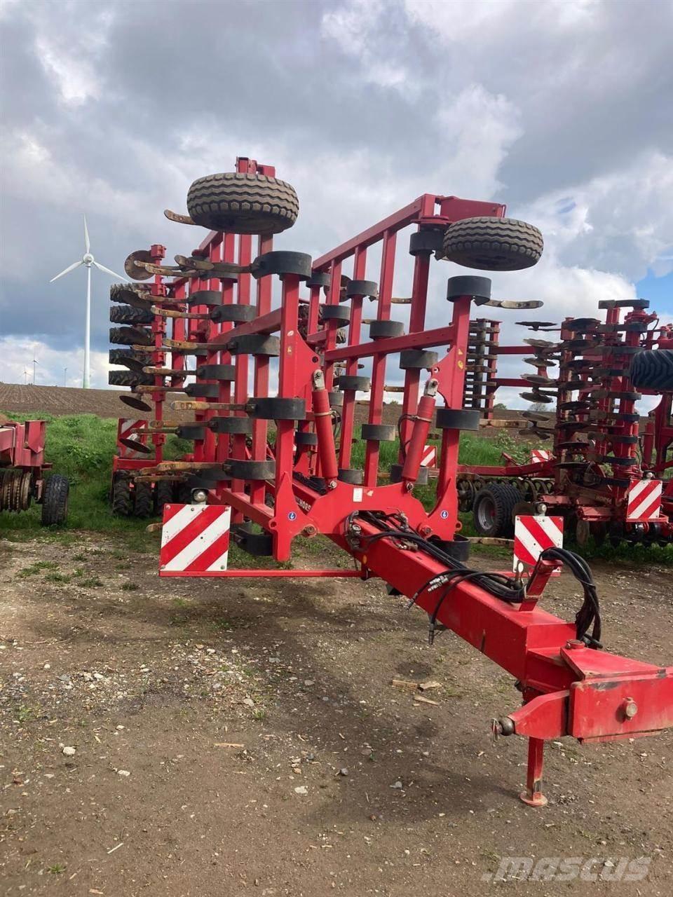 Horsch Tiger 6 XL Coltivatori