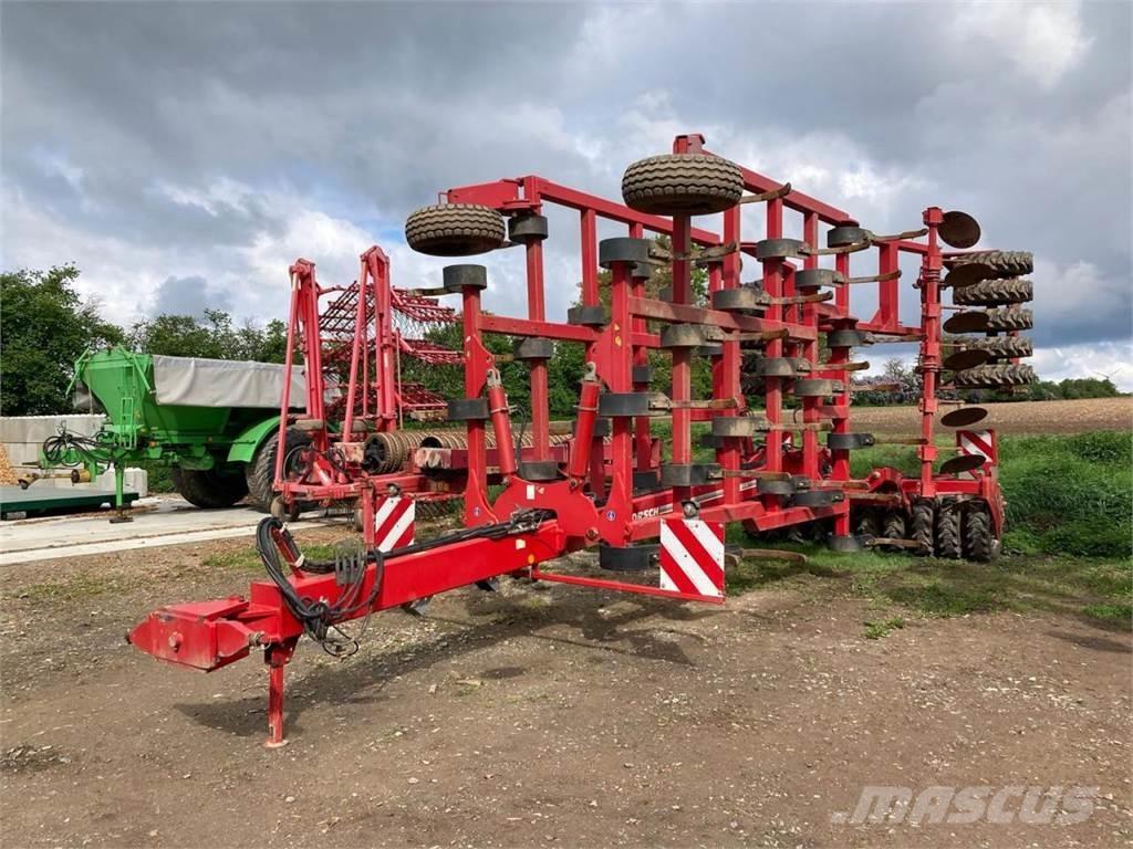 Horsch Tiger 6 XL Coltivatori