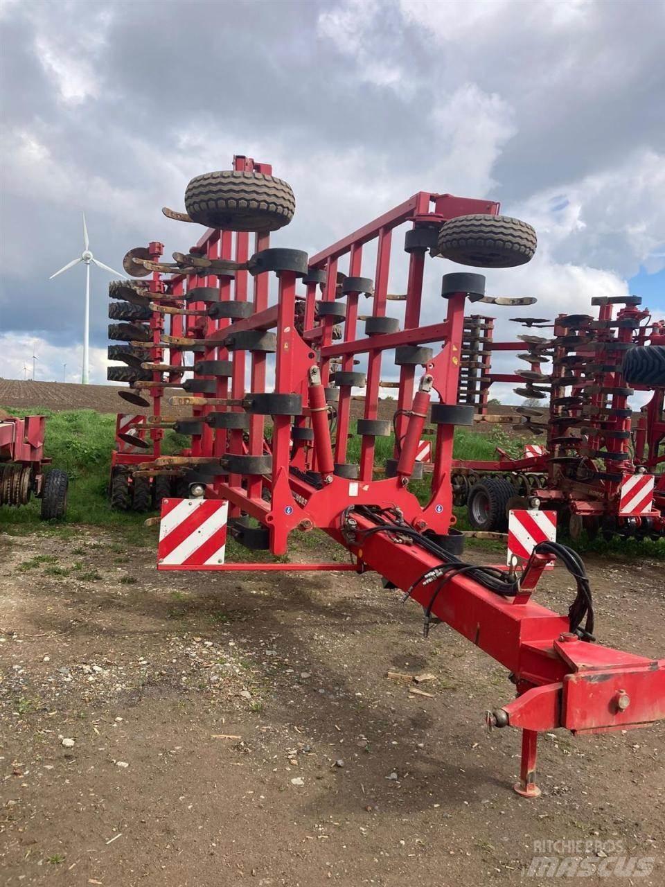 Horsch Tiger 6 XL Coltivatori