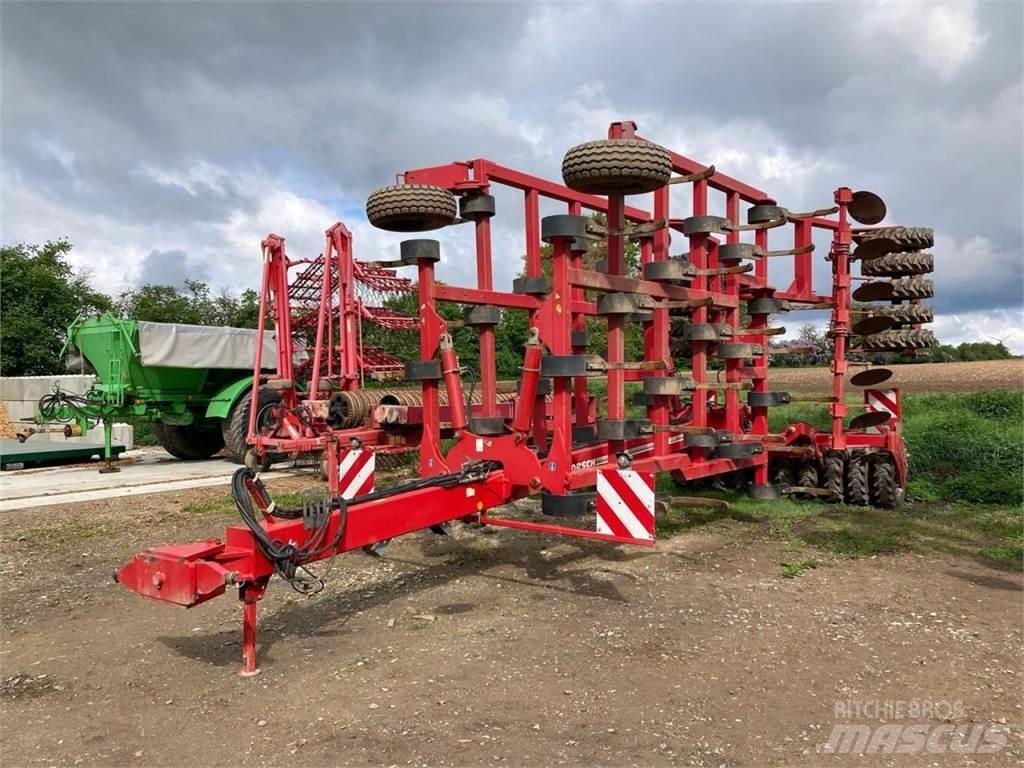 Horsch Tiger 6 XL Coltivatori