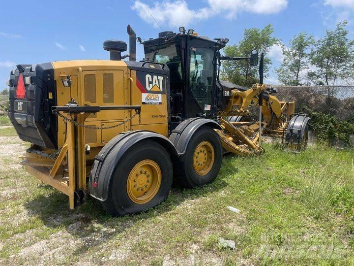 CAT 12 M 3 Motorgraders