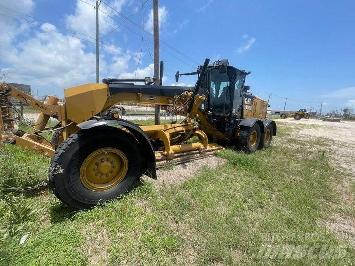 CAT 12 M 3 Motorgraders