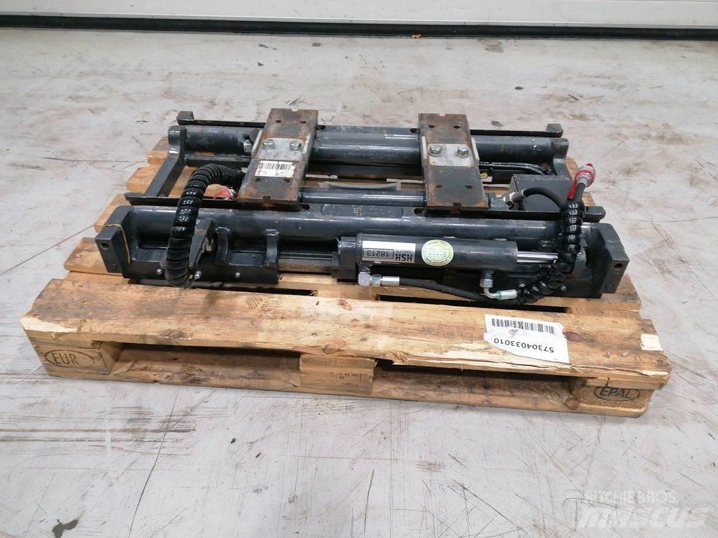Durwen Rzv25 Forche
