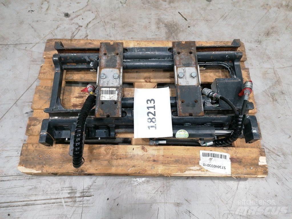 Durwen Rzv25 Forche
