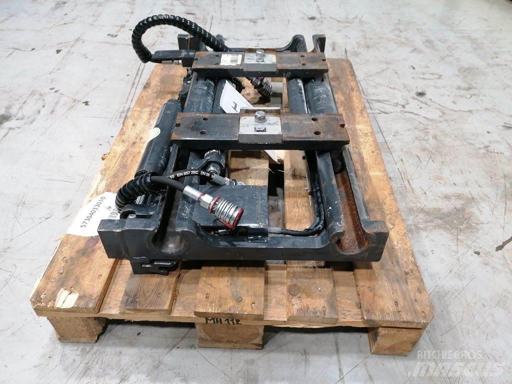 Durwen Rzv25 Forche