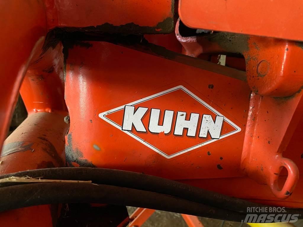 Kuhn Gf7601MH Ranghinatori