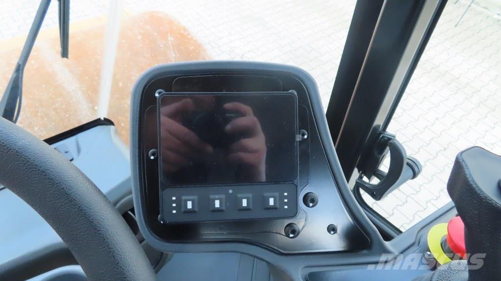 CAT CS13 Rulli monotamburo