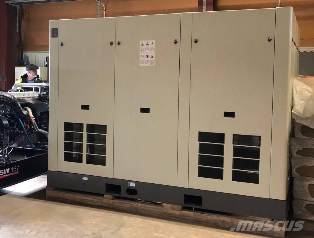  Beneair OGWBE65S Compressori