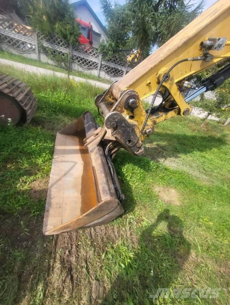 CAT 319 Escavatori cingolati