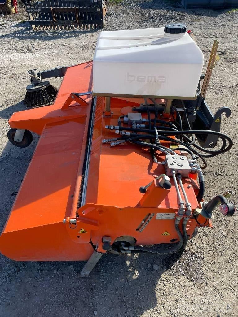 Bema 30 Dual Altri componenti