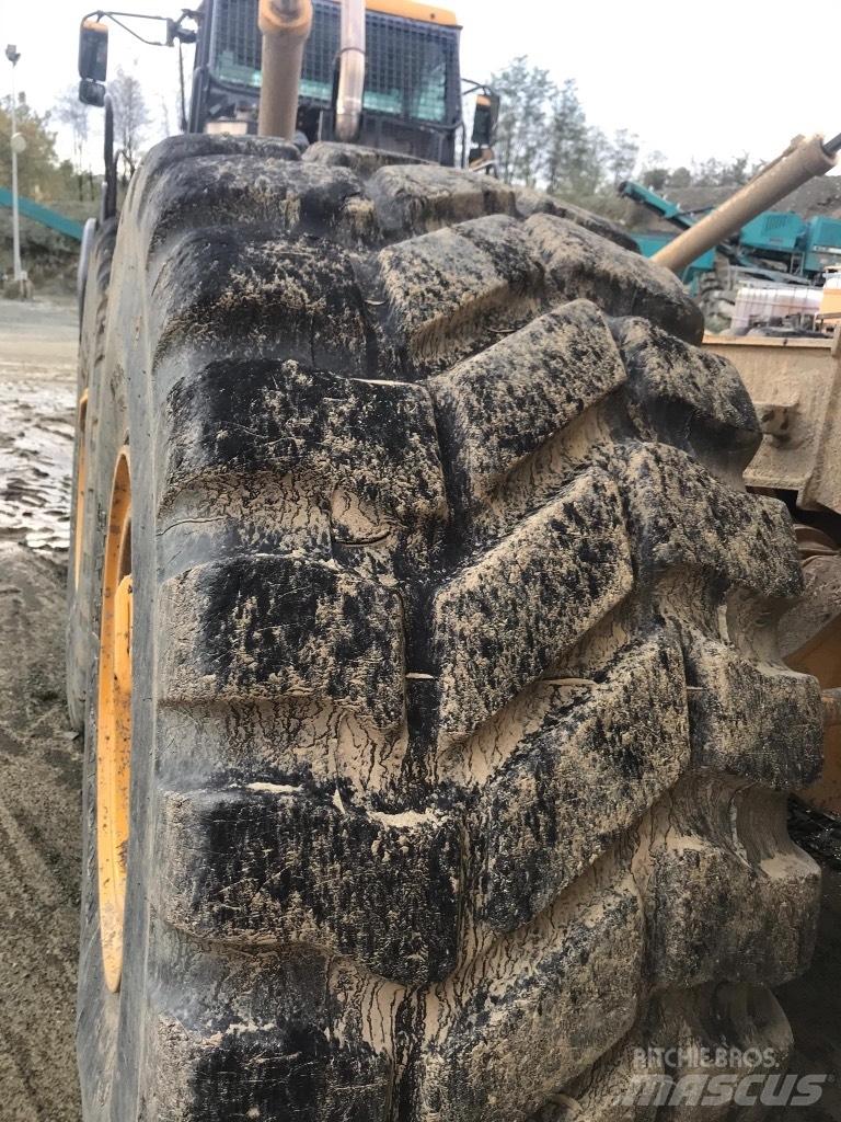 Bell B 30 E Dumpers articolati