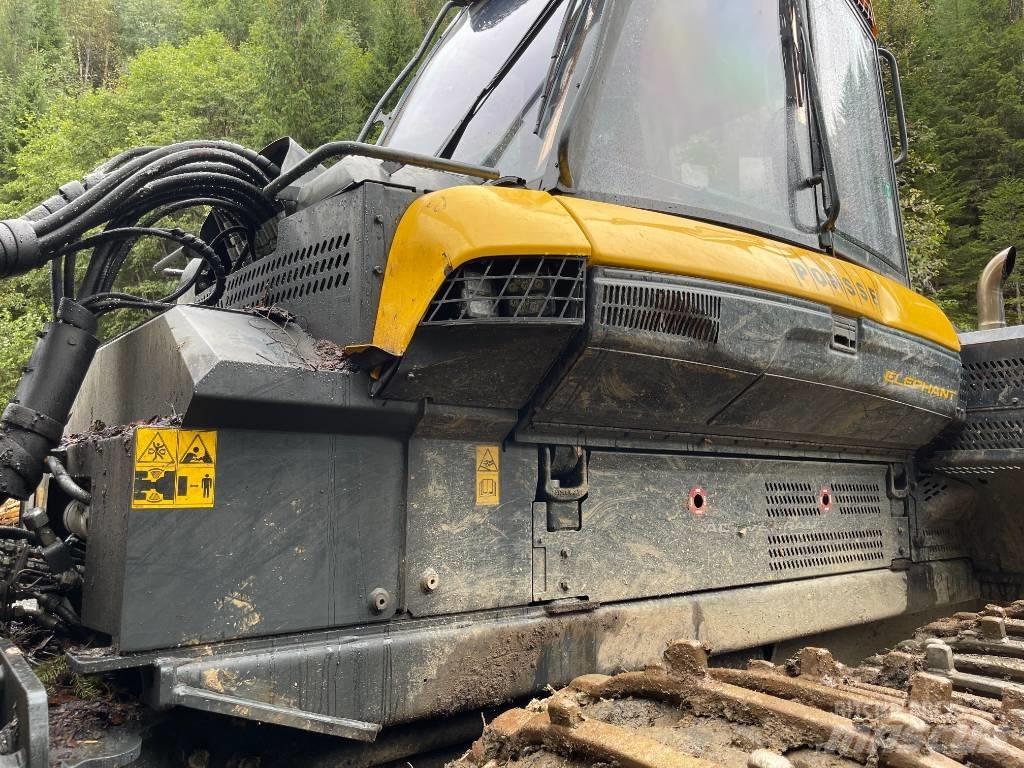 Ponsse Elephant AF Forwarder