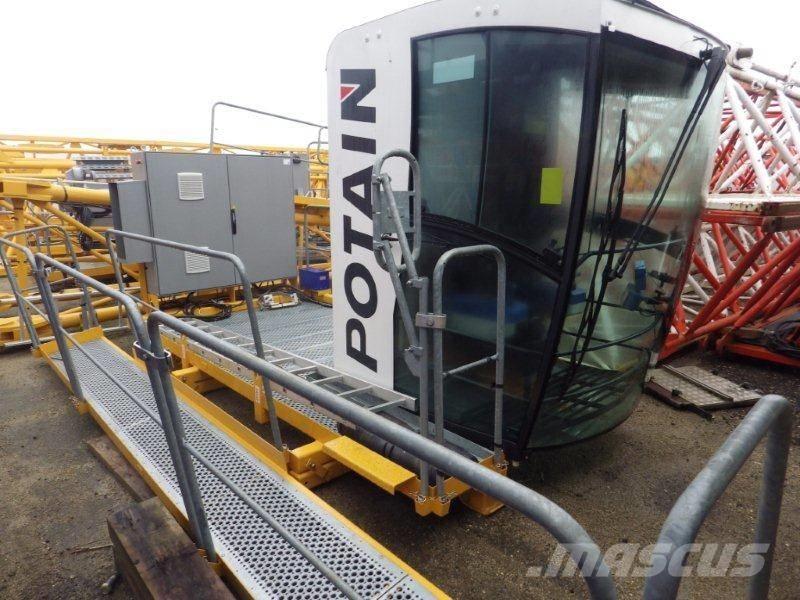 Potain MD560B M25 Gru a torre
